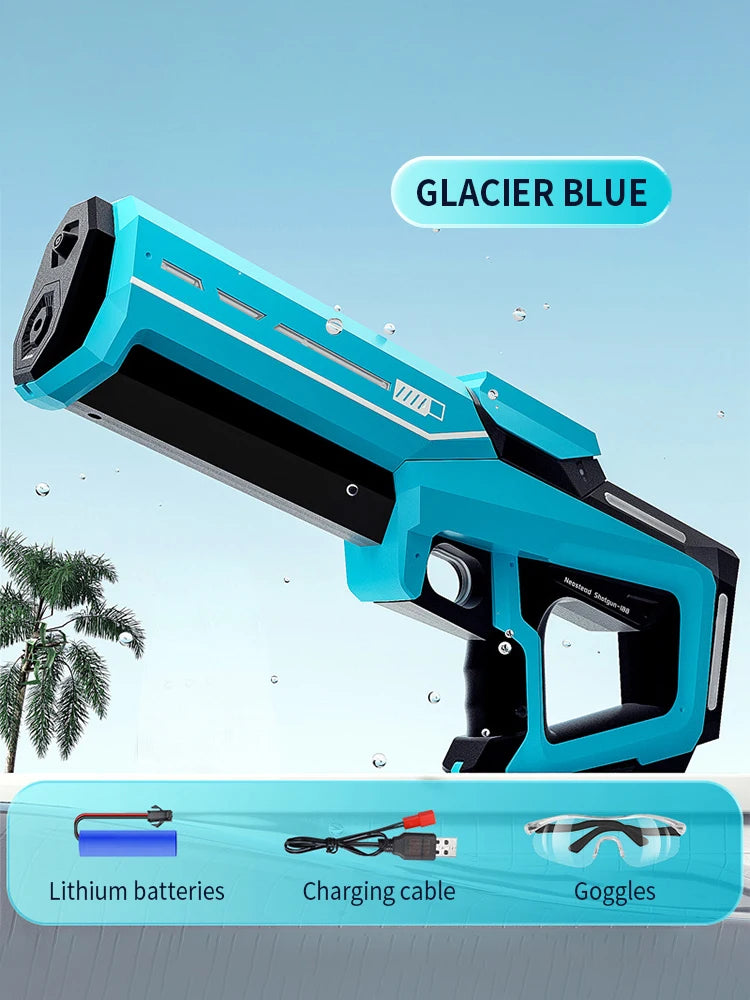 Electric Water Guns Blasters